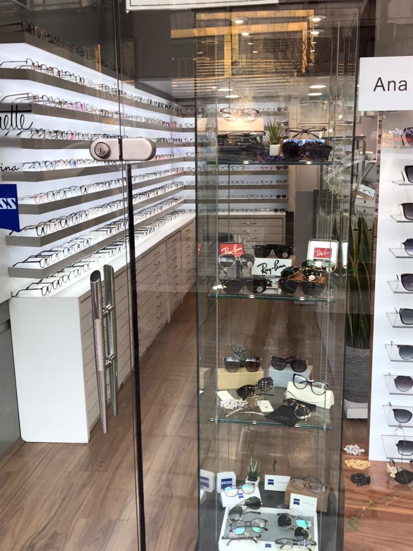 عکس عینک مارویتس