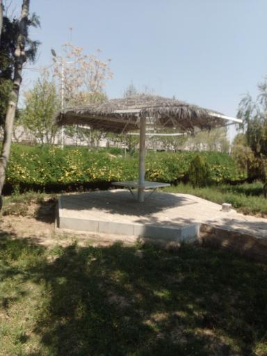 عکس بوستان شهروند