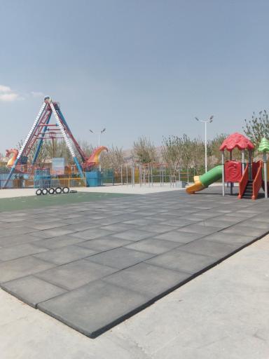 عکس بوستان شهروند