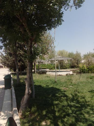 عکس بوستان شهروند