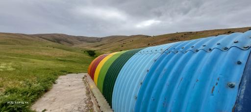 عکس گردشگاه سلطان یعقوب