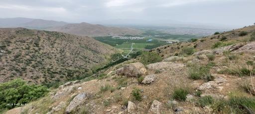 عکس گردشگاه سلطان یعقوب