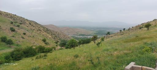 عکس گردشگاه سلطان یعقوب