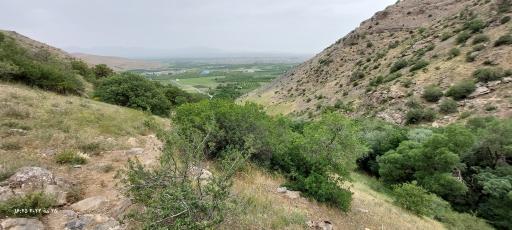 عکس گردشگاه سلطان یعقوب