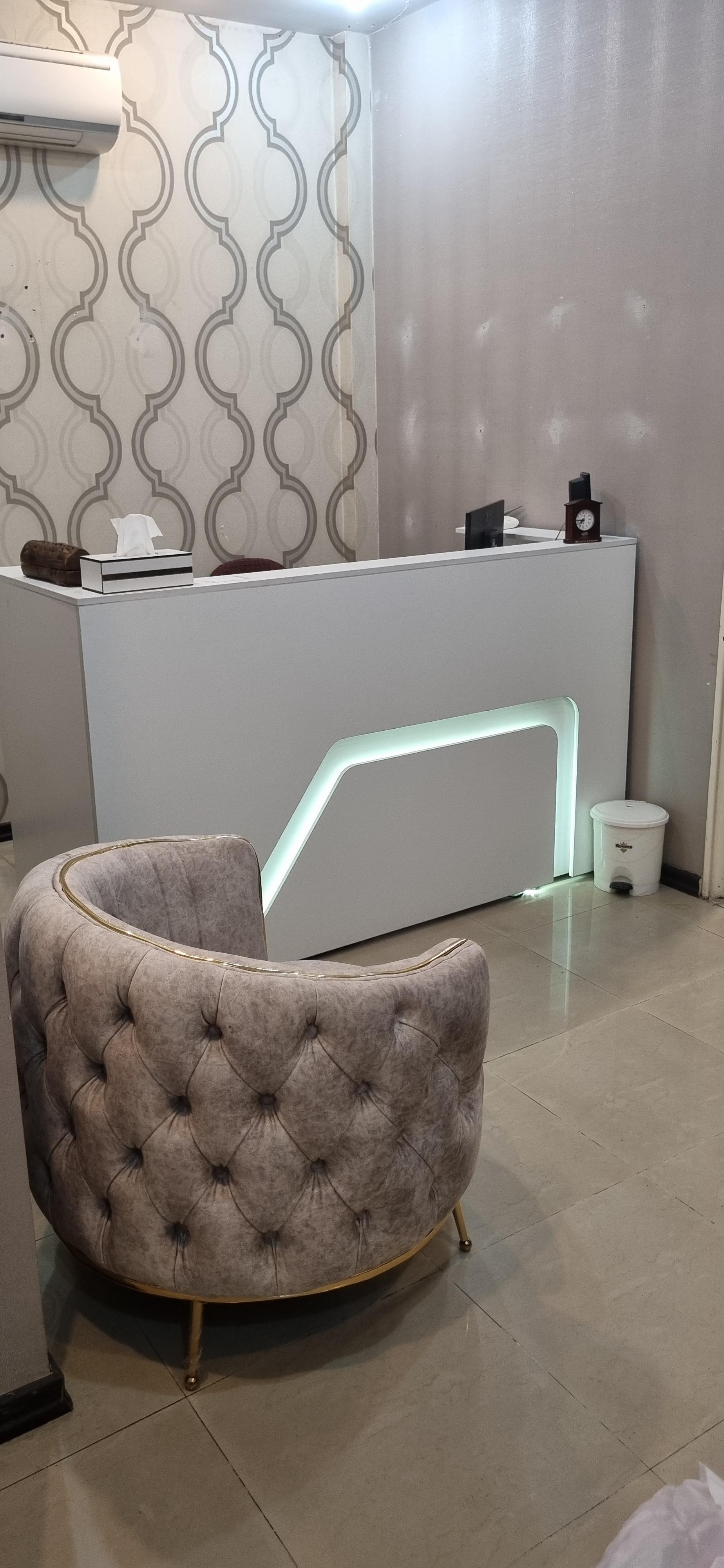 عکس روانشناس بالینی فاطمه مهرجو