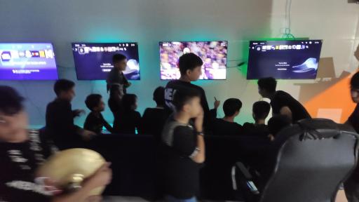 عکس گیم نت لالیگا