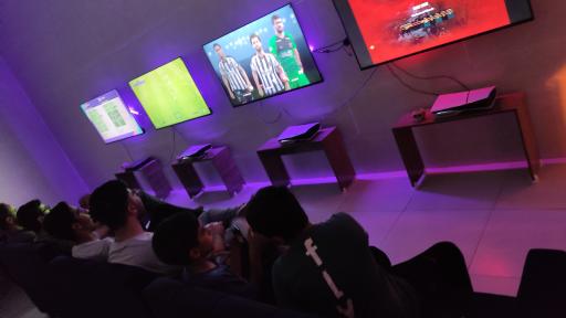 عکس گیم نت لالیگا