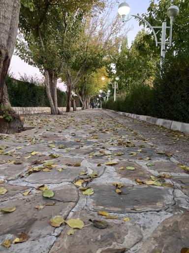 عکس بوستان شهروند