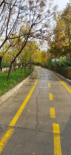 عکس بوستان شهروند