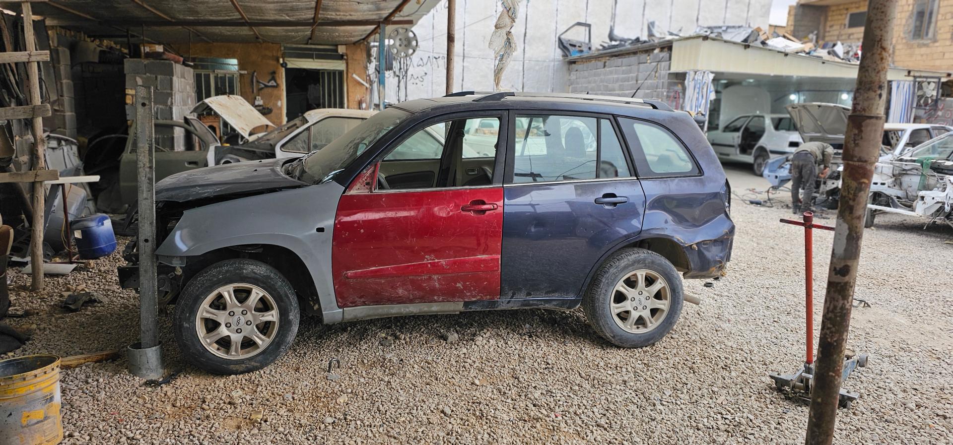 عکس خدمات فنی اصفهان تکنیک