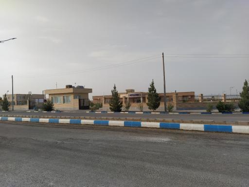 عکس مرکز بهداشت جندق