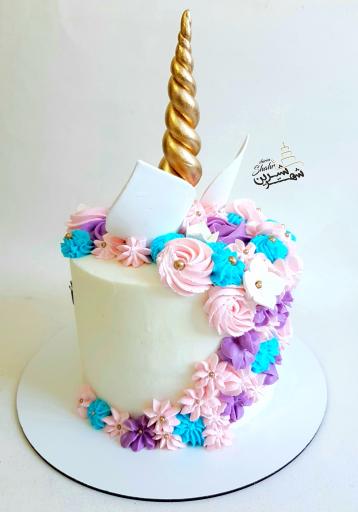 عکس کیک و شیرینی شهرشیرین 