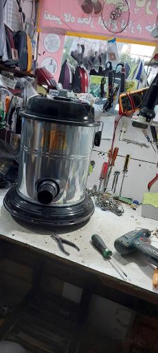 عکس خدمات فنی پارس