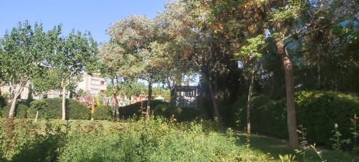 عکس بوستان شهروند