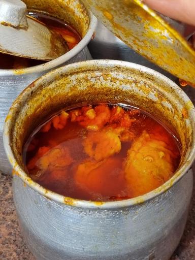 دیزی سرای حاج درزی شعبه ۲