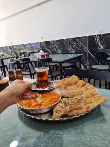 عکس دیزی سرای حاج درزی شعبه ۲