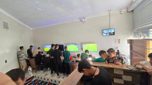 عکس گیم نت لالیگا