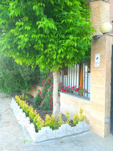 عکس مجتمع مسکونی نیلوفر