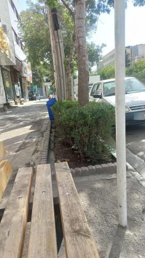 عکس  شهید کریمی 26