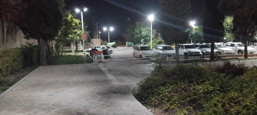 بوستان شهروند