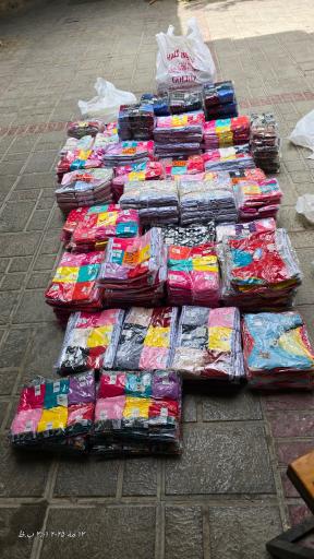 عکس لباس زیر همتا