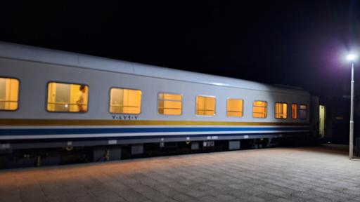 عکس ایستگاه راه آهن تهران