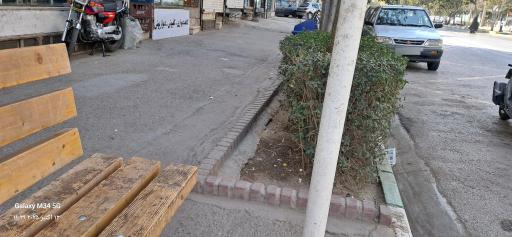 عکس  شهید کریمی 26