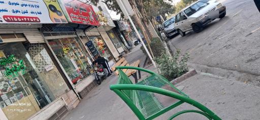 عکس  شهید کریمی 26