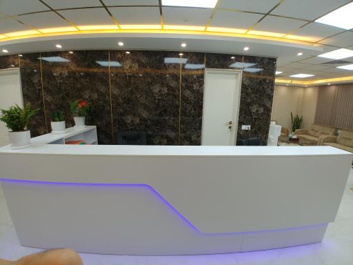 عکس مطب دکتر سیامک عبدی