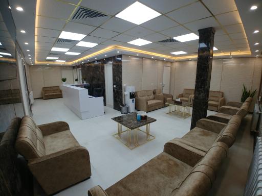 عکس مطب دکتر سیامک عبدی