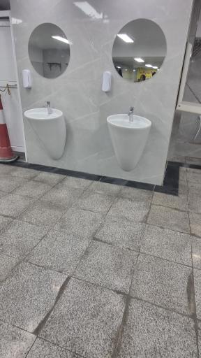 عکس ایستگاه راه آهن تهران