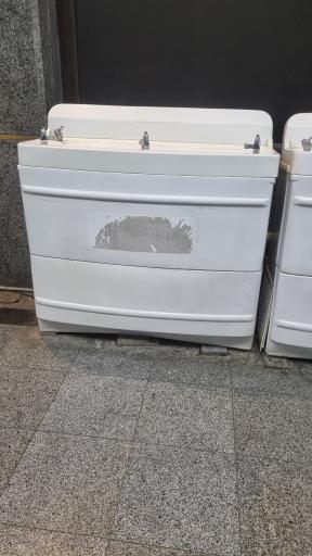 عکس ایستگاه راه آهن تهران