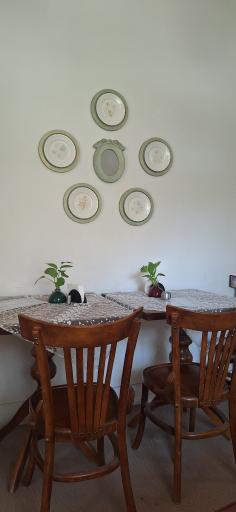 عکس کافه گالری گلستان 