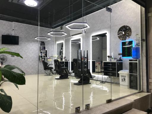 عکس پیرایش کامران