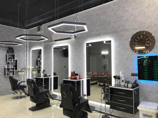 پیرایش کامران