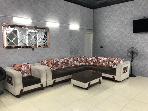 عکس پیرایش کامران