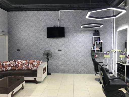 عکس پیرایش کامران