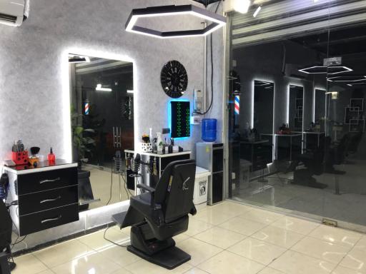 عکس پیرایش کامران