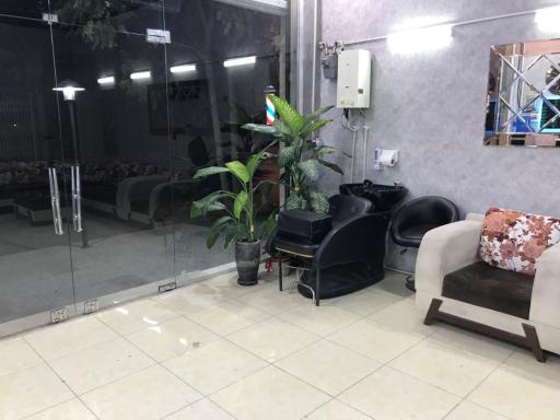 عکس پیرایش کامران