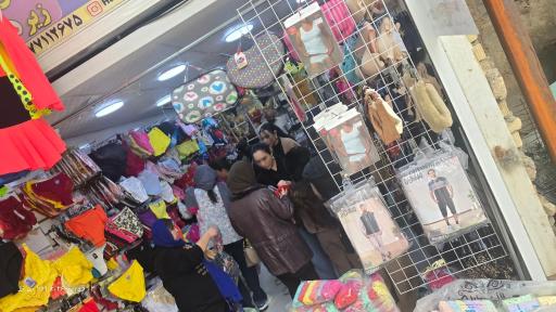 عکس لباس زیر همتا