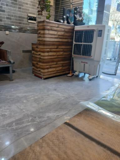 عکس رستوران کبابسرای گل یاس