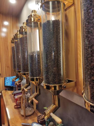 عکس کافه اسپرسُل