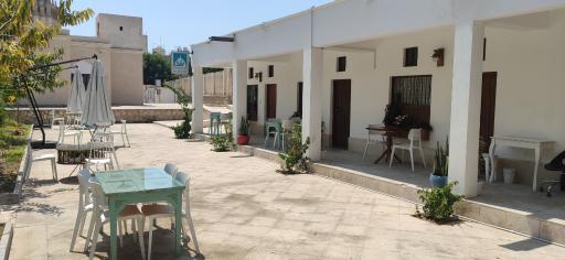 عکس کافه گالری گلستان 