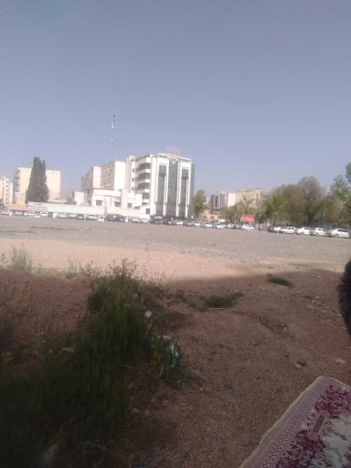 عکس بیمارستان فرهمندفر