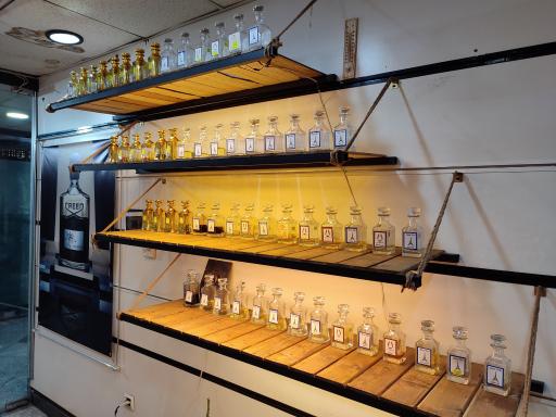 عطر و ادکلن کاکتوس