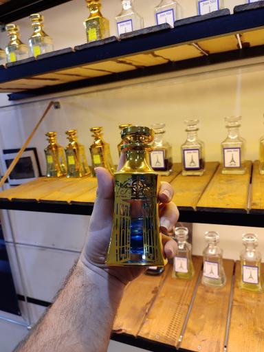 عطر و ادکلن کاکتوس