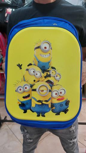 عکس فروشگاه چمدان ماهِ سال