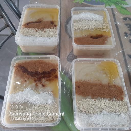 عکس رستوران کبابسرای گل یاس