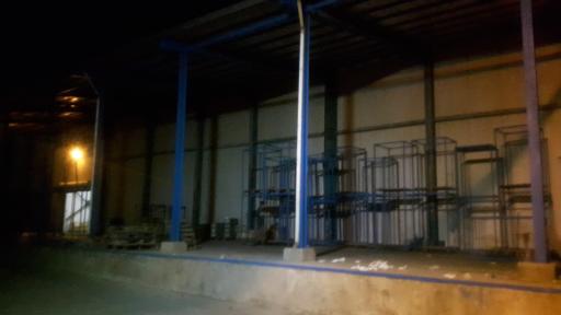 عکس سردخانه صنعتی میوه سمیرم (حسینی)