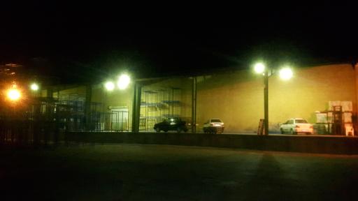 عکس سردخانه صنعتی میوه سمیرم (حسینی)